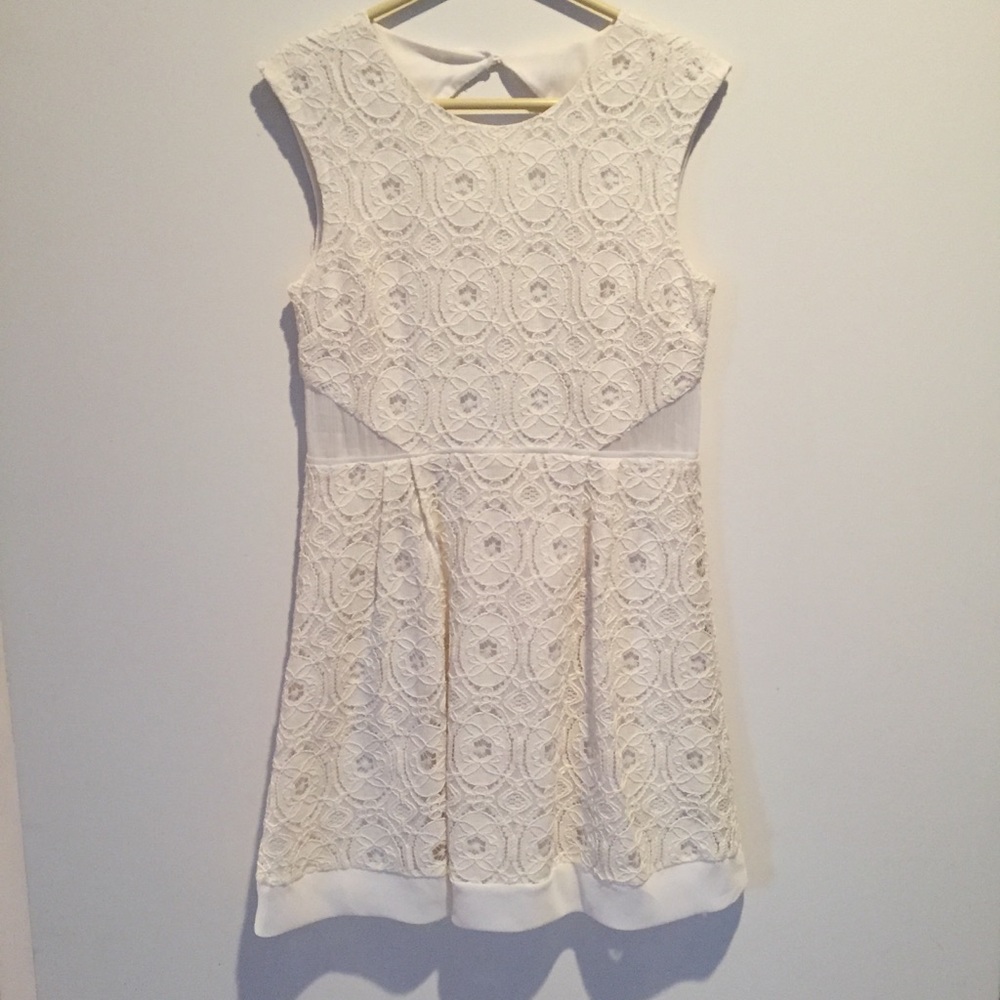 Urban Outfitters Lace Dress